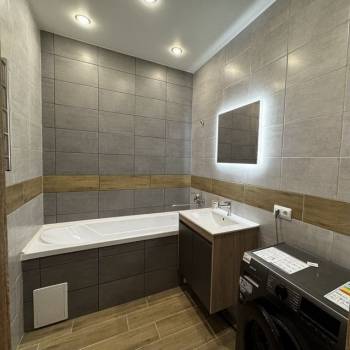 Сдается 2-х комнатная квартира, 58,6 м²