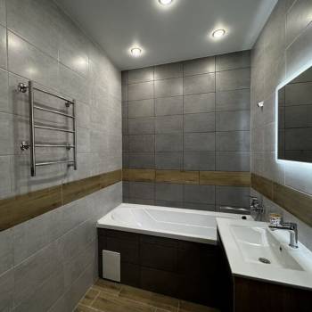 Сдается 2-х комнатная квартира, 58,6 м²