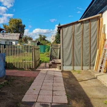 Сдается Дом, 35 м²