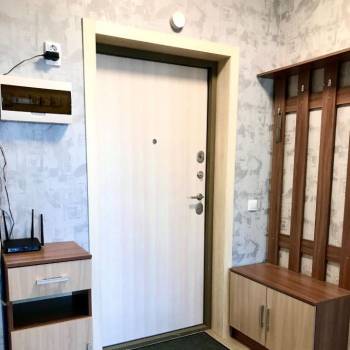 Сдается 1-комнатная квартира, 29 м²