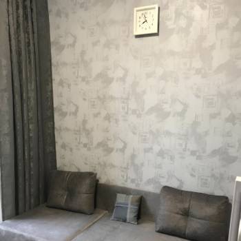 Сдается 1-комнатная квартира, 29 м²