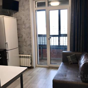 Сдается 1-комнатная квартира, 29 м²