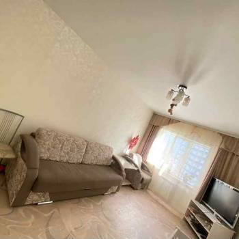 Сдается 1-комнатная квартира, 42,6 м²