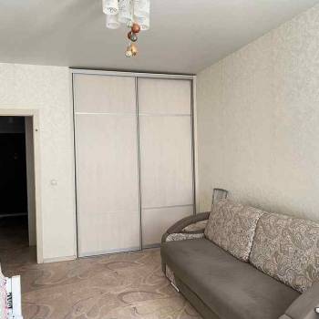 Сдается 1-комнатная квартира, 42,6 м²