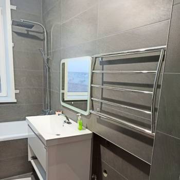 Продается 3-х комнатная квартира, 73 м²