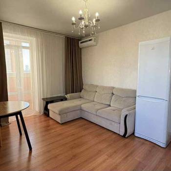 Сдается 1-комнатная квартира, 36,3 м²