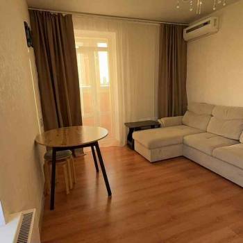 Сдается 1-комнатная квартира, 36,3 м²