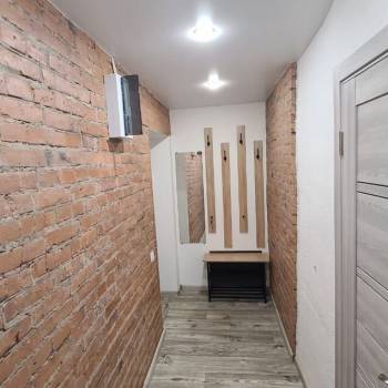 Сдается 1-комнатная квартира, 31 м²