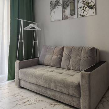 Сдается 1-комнатная квартира, 19,3 м²
