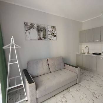 Сдается 1-комнатная квартира, 19,3 м²