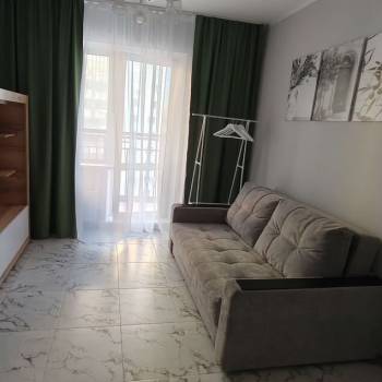Сдается 1-комнатная квартира, 19,3 м²