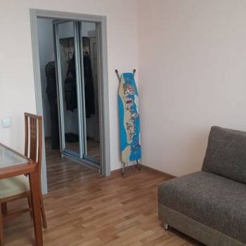 Сдается 1-комнатная квартира, 32 м²