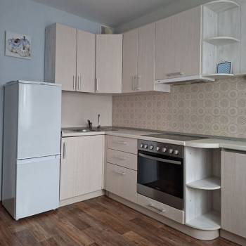 Сдается 1-комнатная квартира, 29 м²