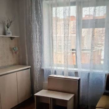 Сдается 1-комнатная квартира, 29 м²