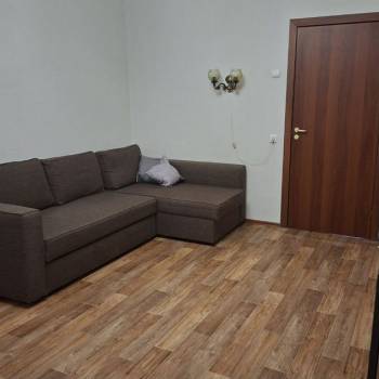 Сдается 1-комнатная квартира, 29 м²