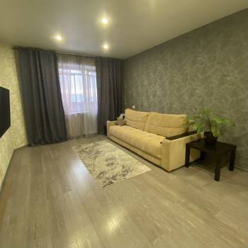 Сдается 1-комнатная квартира, 36 м²