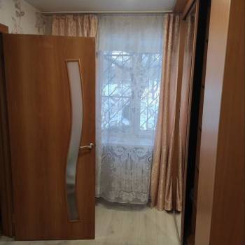 Продается 2-х комнатная квартира, 44,3 м²