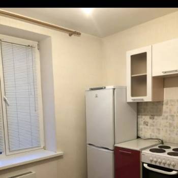 Сдается 1-комнатная квартира, 37,9 м²