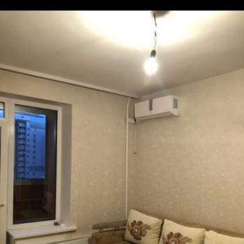 Сдается 1-комнатная квартира, 37,9 м²