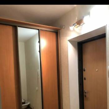 Сдается 1-комнатная квартира, 37,9 м²