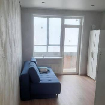 Сдается 1-комнатная квартира, 23 м²