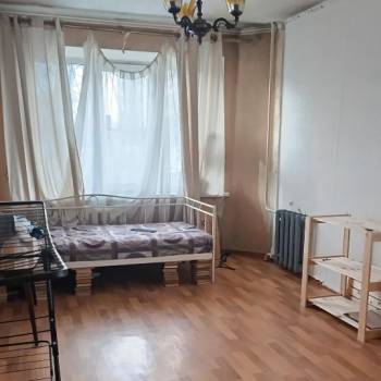 Сдается 2-х комнатная квартира, 46,9 м²
