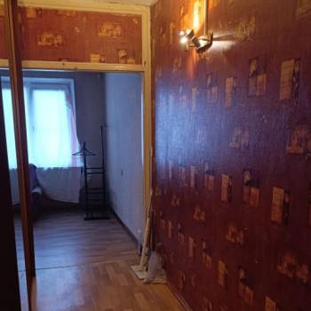 Сдается 2-х комнатная квартира, 46,9 м²