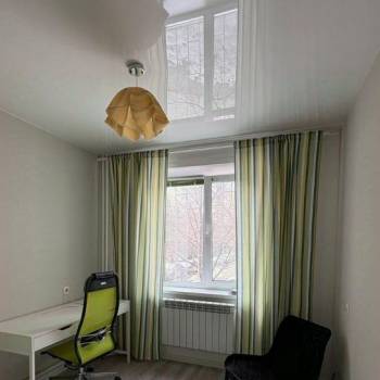 Сдается Многокомнатная квартира, 53 м²