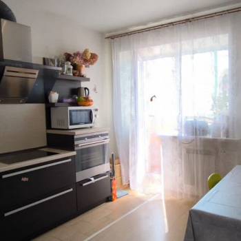 Продается 2-х комнатная квартира, 51,5 м²