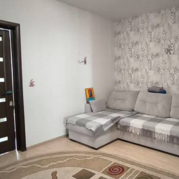 Продается 2-х комнатная квартира, 51,5 м²