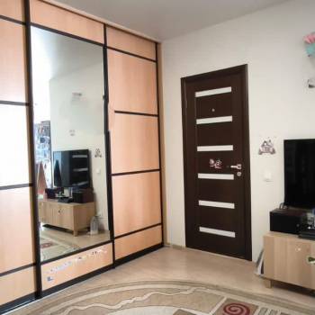 Продается 2-х комнатная квартира, 51,5 м²