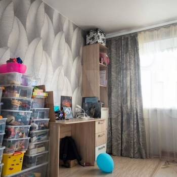 Продается 2-х комнатная квартира, 51,5 м²
