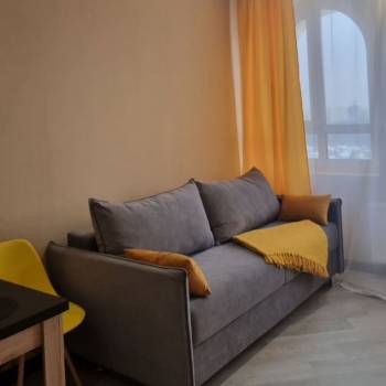 Продается 1-комнатная квартира, 24 м²