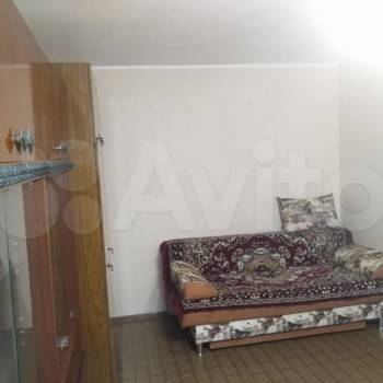 Сдается 1-комнатная квартира, 30,9 м²