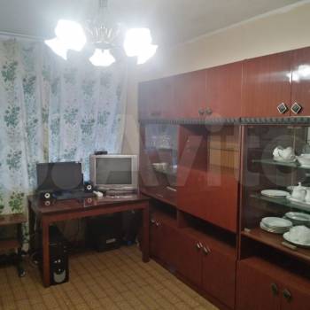 Сдается 1-комнатная квартира, 30,9 м²