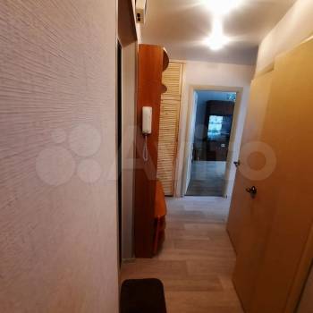 Сдается 2-х комнатная квартира, 44 м²