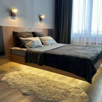 Сдается 1-комнатная квартира, 25 м²