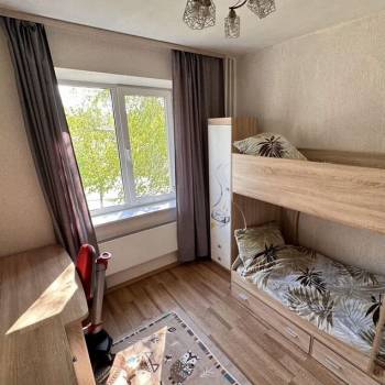 Сдается 2-х комнатная квартира, 50 м²