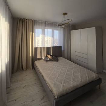 Сдается 2-х комнатная квартира, 45 м²