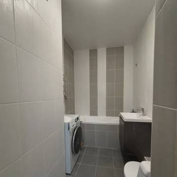 Сдается 1-комнатная квартира, 41 м²