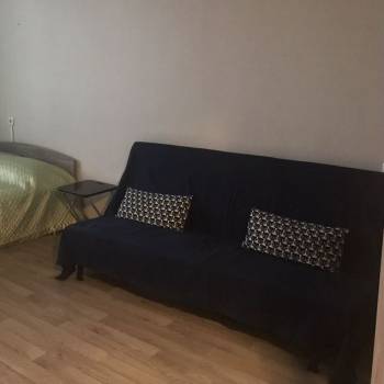 Сдается 1-комнатная квартира, 40 м²