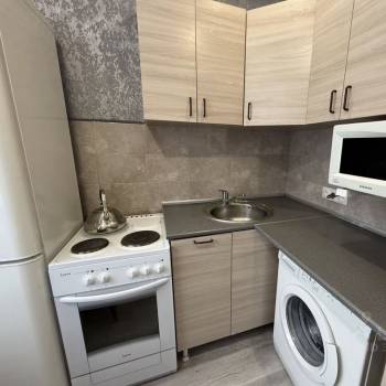 Сдается 1-комнатная квартира, 29 м²