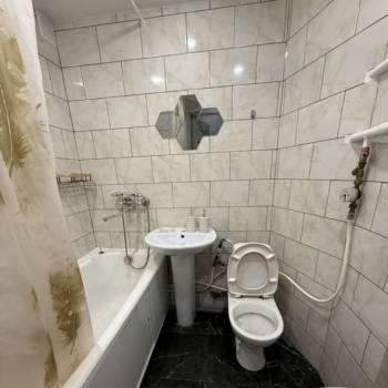 Сдается 1-комнатная квартира, 29 м²