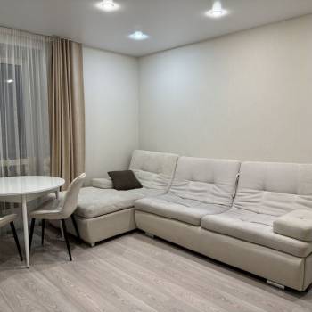 Сдается 2-х комнатная квартира, 39,3 м²