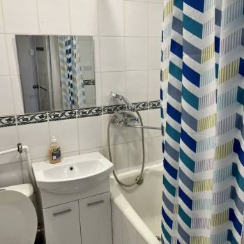 Сдается 1-комнатная квартира, 31 м²