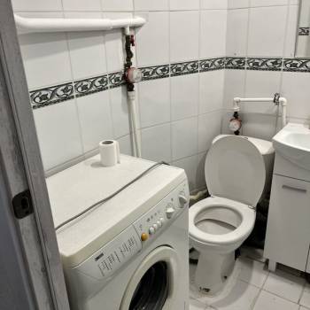 Сдается 1-комнатная квартира, 31 м²