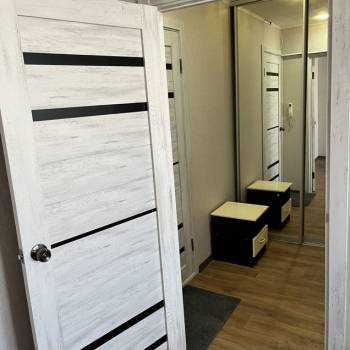 Сдается 1-комнатная квартира, 31 м²