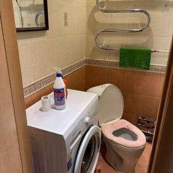 Сдается 1-комнатная квартира, 18 м²