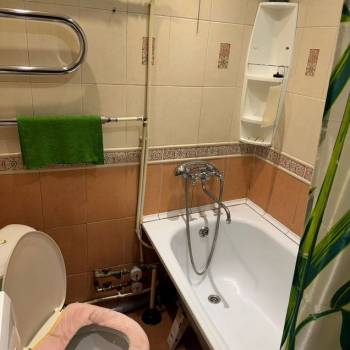 Сдается 1-комнатная квартира, 18 м²