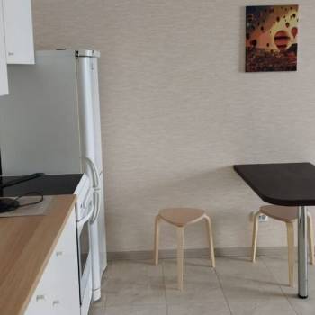 Сдается 1-комнатная квартира, 26 м²